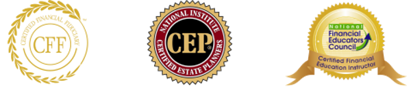 Frank Riedel IV Certifications